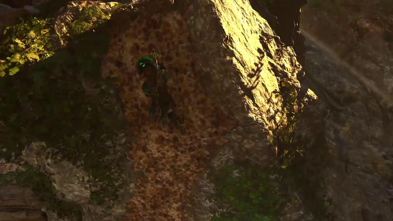 Shadow of the Tomb Raider #5🌍