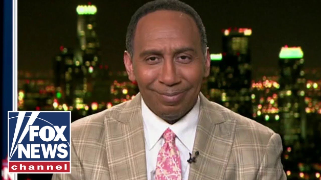 Stephen A. Smith: I'm not ready to convict Daniel Penny
