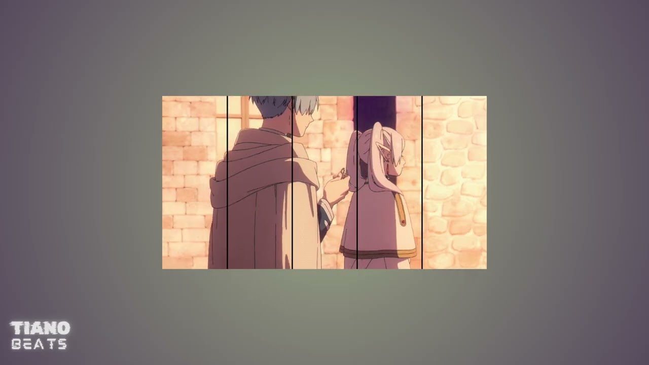 Bex - Uptown ( Slowed + Reverb )