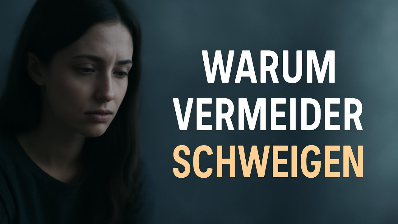 Das stille Bereuen des Vermeidenden nach der Trennung