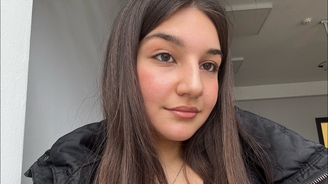 Yenə ordan-burdan vlog❤️Sıradan uni günləri+ev✨