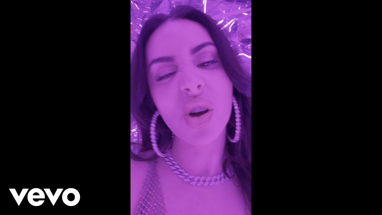 Mala Rodríguez - Sombrilla (Official Video)