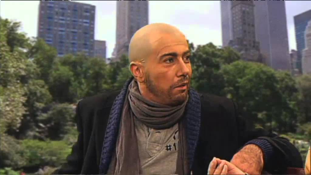 Guardiola i Cruyff a Nova York  - Crackòvia - TV3