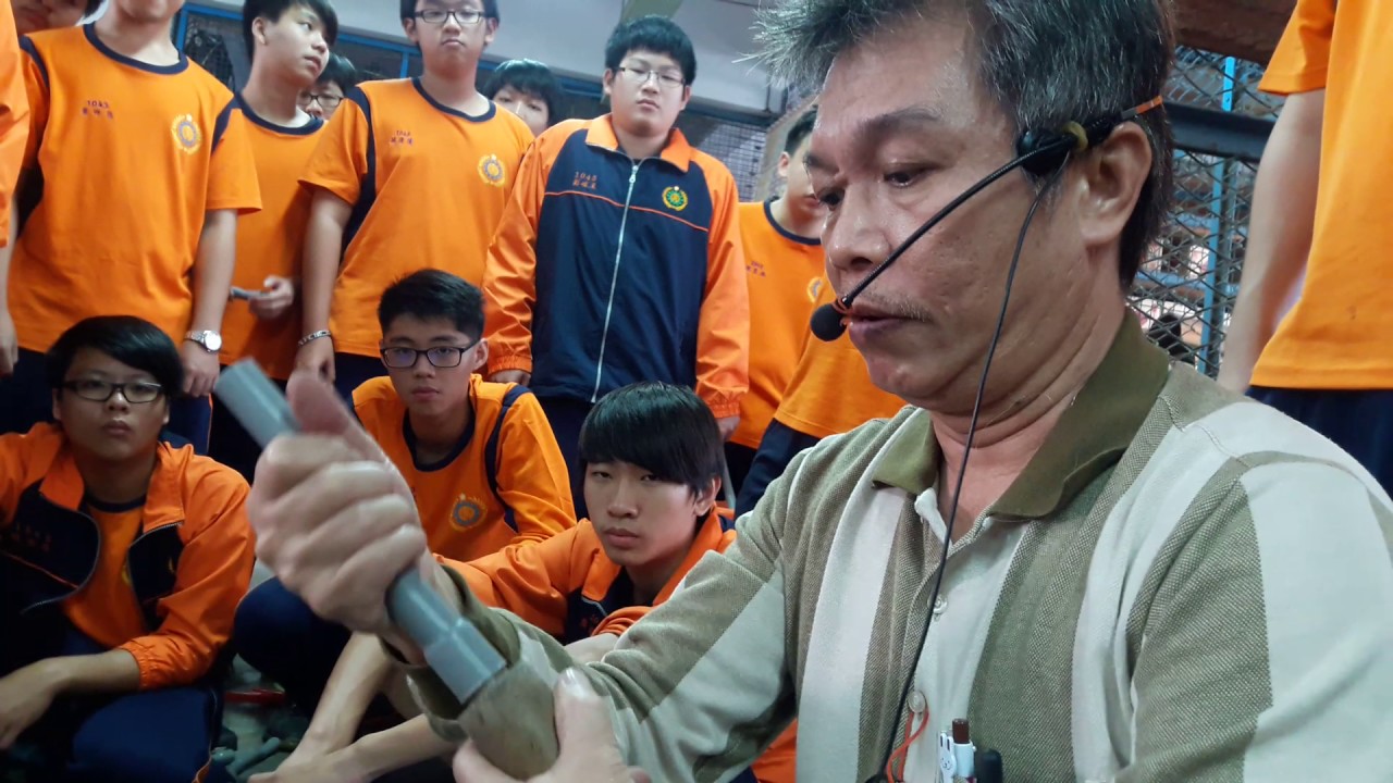 塑膠管的擴管、小S、喇叭口製作