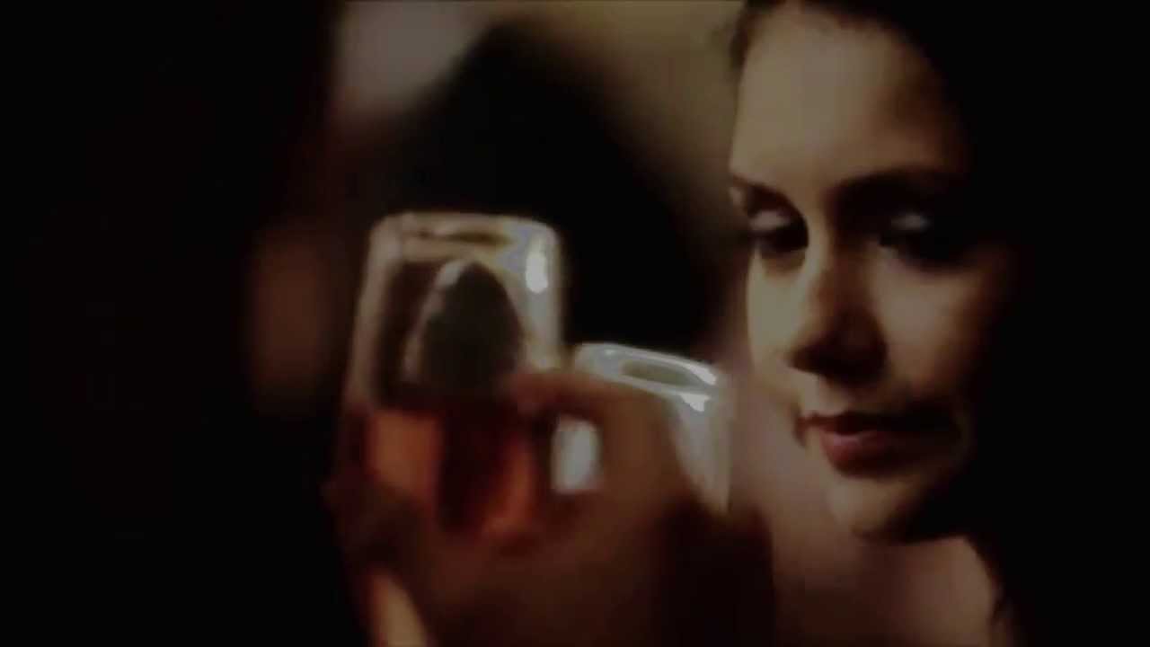 Elijah, Tatia and Klaus | Time of Our Lives