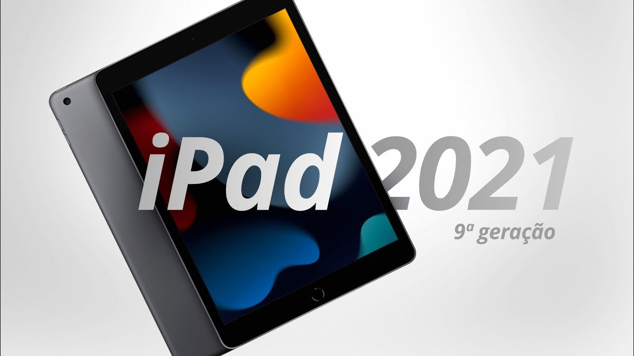 Review iPad 2021: Mais para AIR ou para PRO?