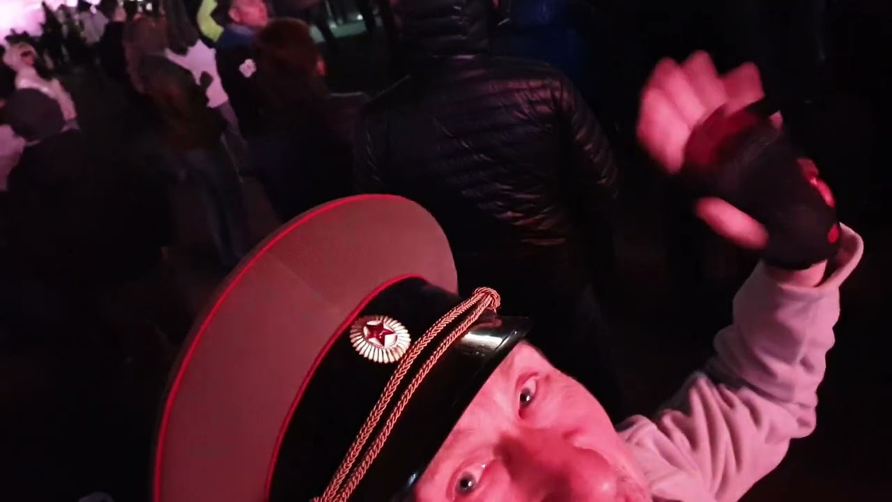 9 Mai   Заключение Я