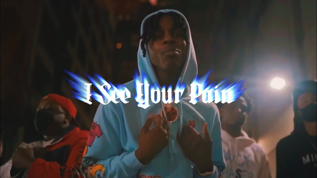 [FREE] Polo G x Lil Tjay Type Beat | Emotional Beat | &ldquo;I See Your Pain&rdquo;