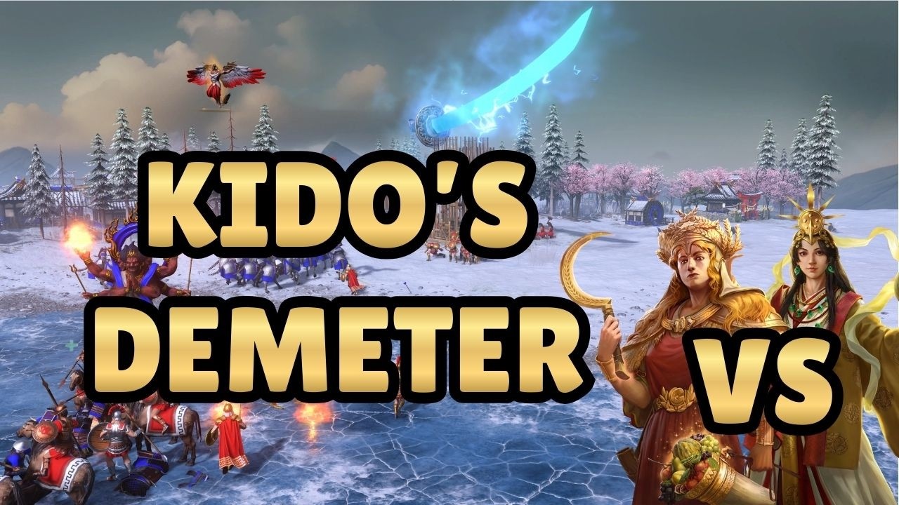 Can Master of Freyr Pave The Way For Demeter Too?