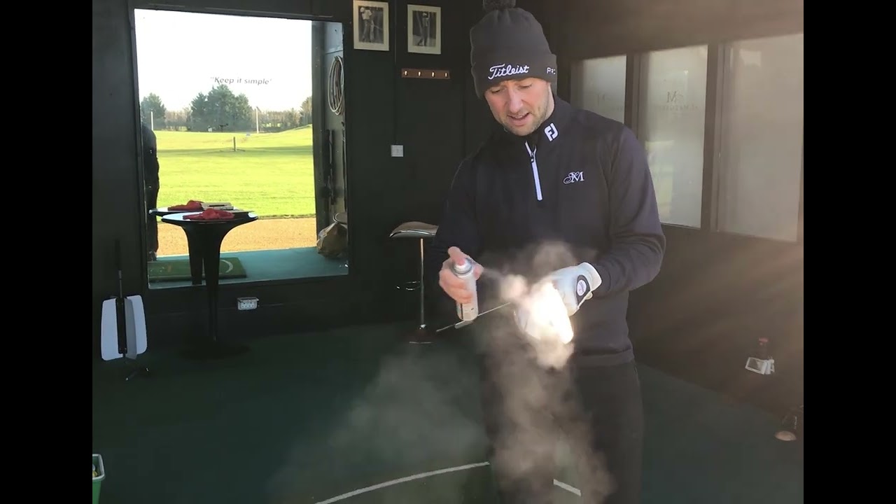 Shane's Weekly Pro Tips (Week 6) - Head Professional at St Margaret's Golf and Country Club