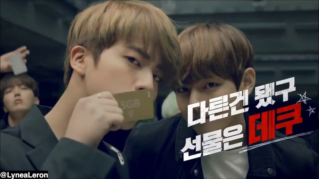 BTS Jin is the most lovable eldest hyung (방탄소년단 맏형 진)