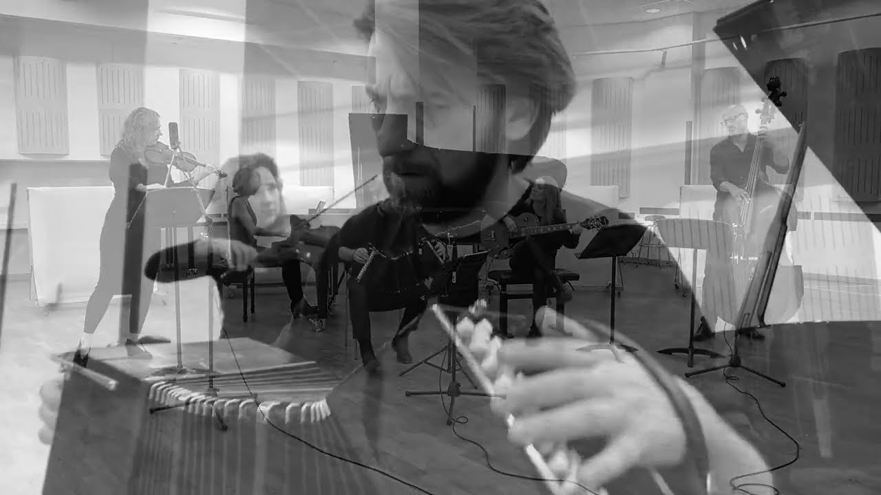 Oblivion by Astor Piazzolla - Tango 5