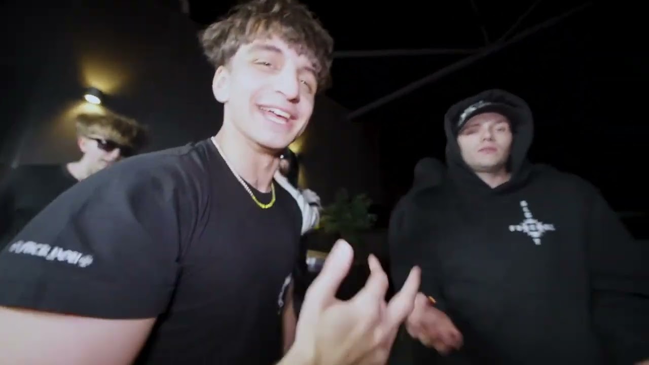 Okekel - Bankroll 1h
