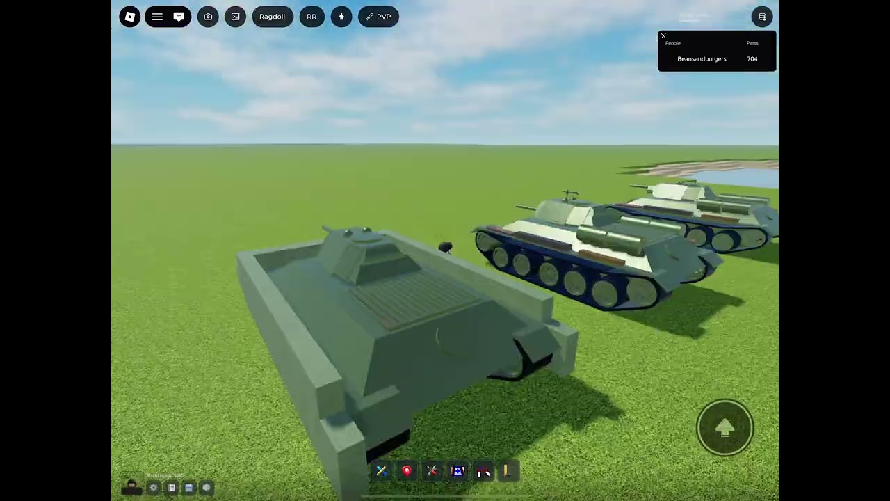 Adding T-34 concrete