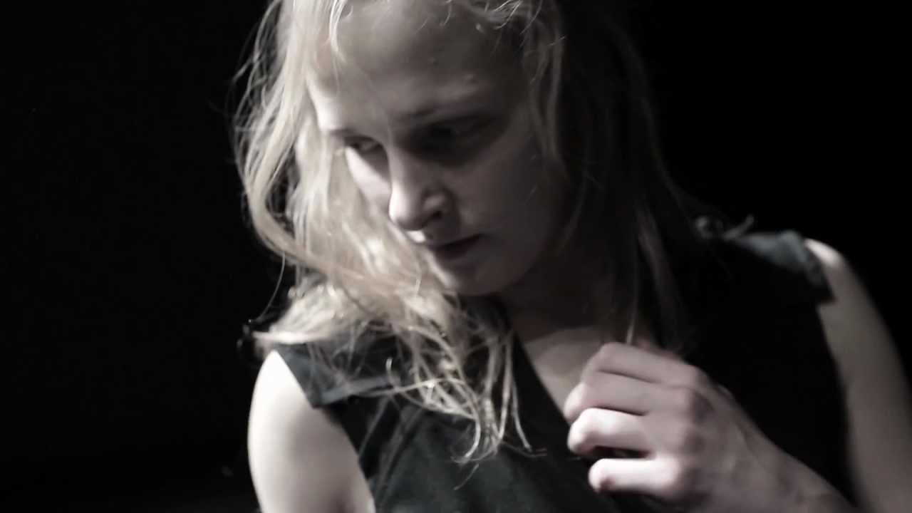 What the Body Does Not Remember (Revival)