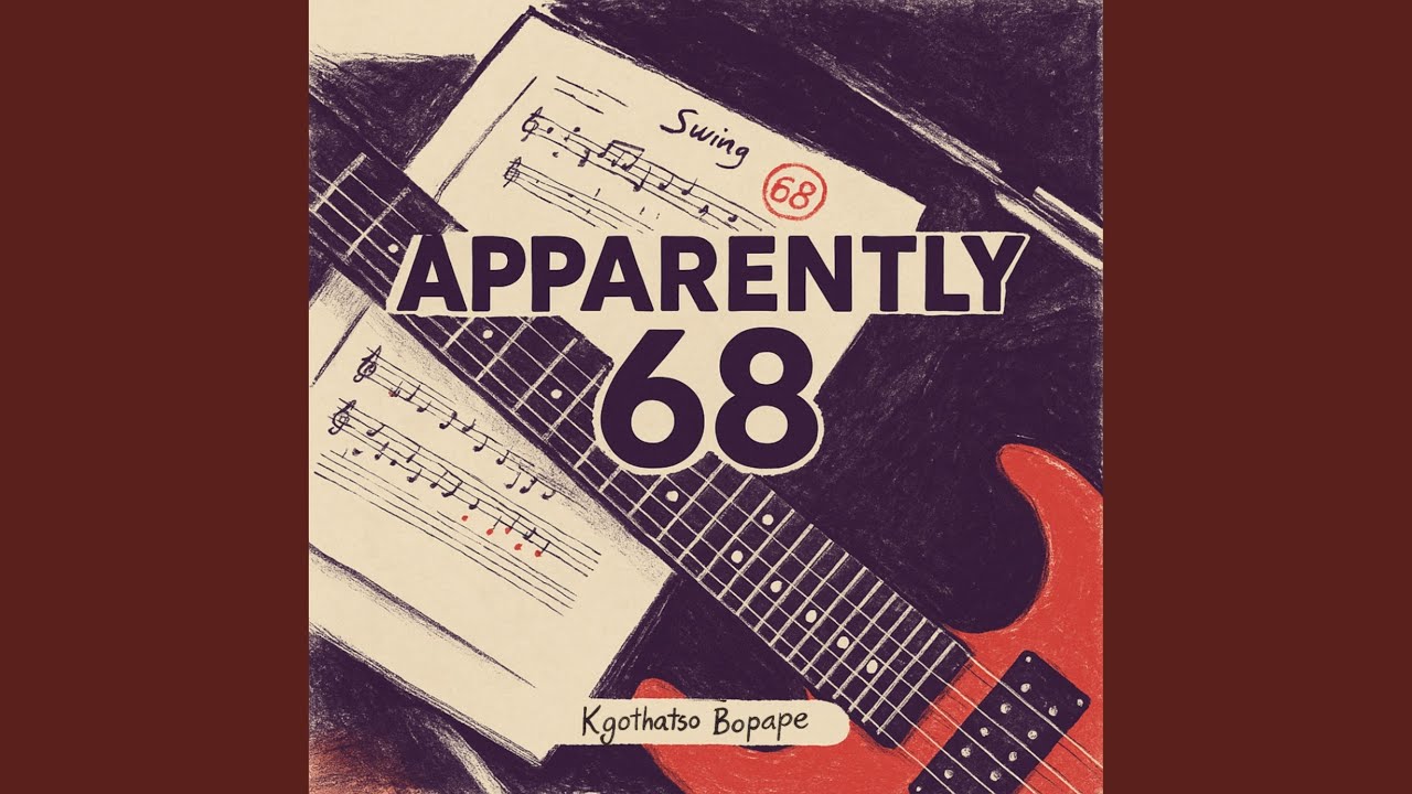 Apparently 68