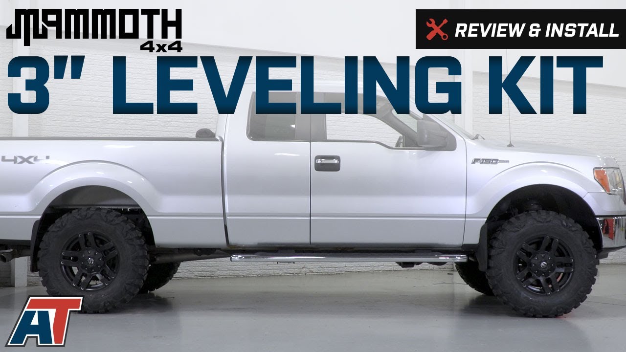 2004-2008 F150 Mammoth 3