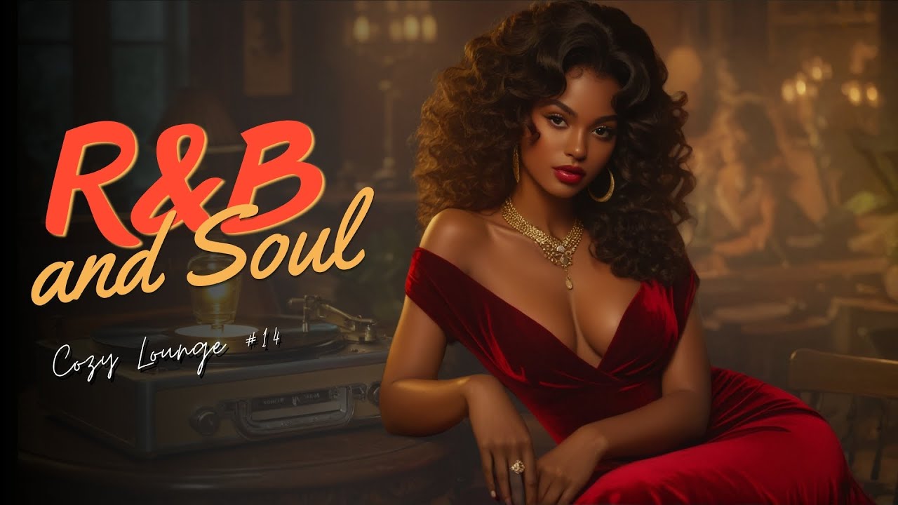 [R&B, Soul & Jazz] Cozy Night Playlist - Background Music | for Chill | Work | Relax | Coffee - EP14