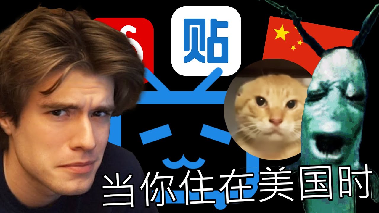 chinese social media