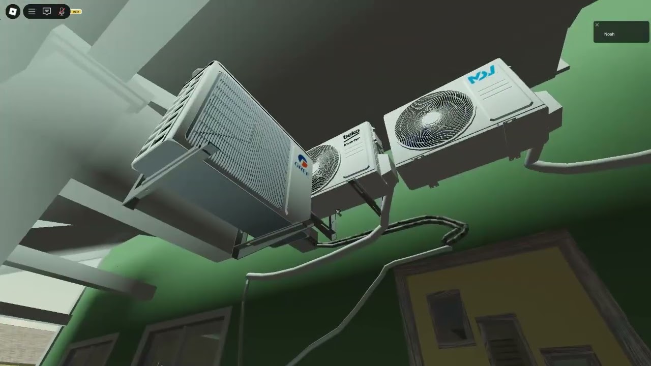 idk