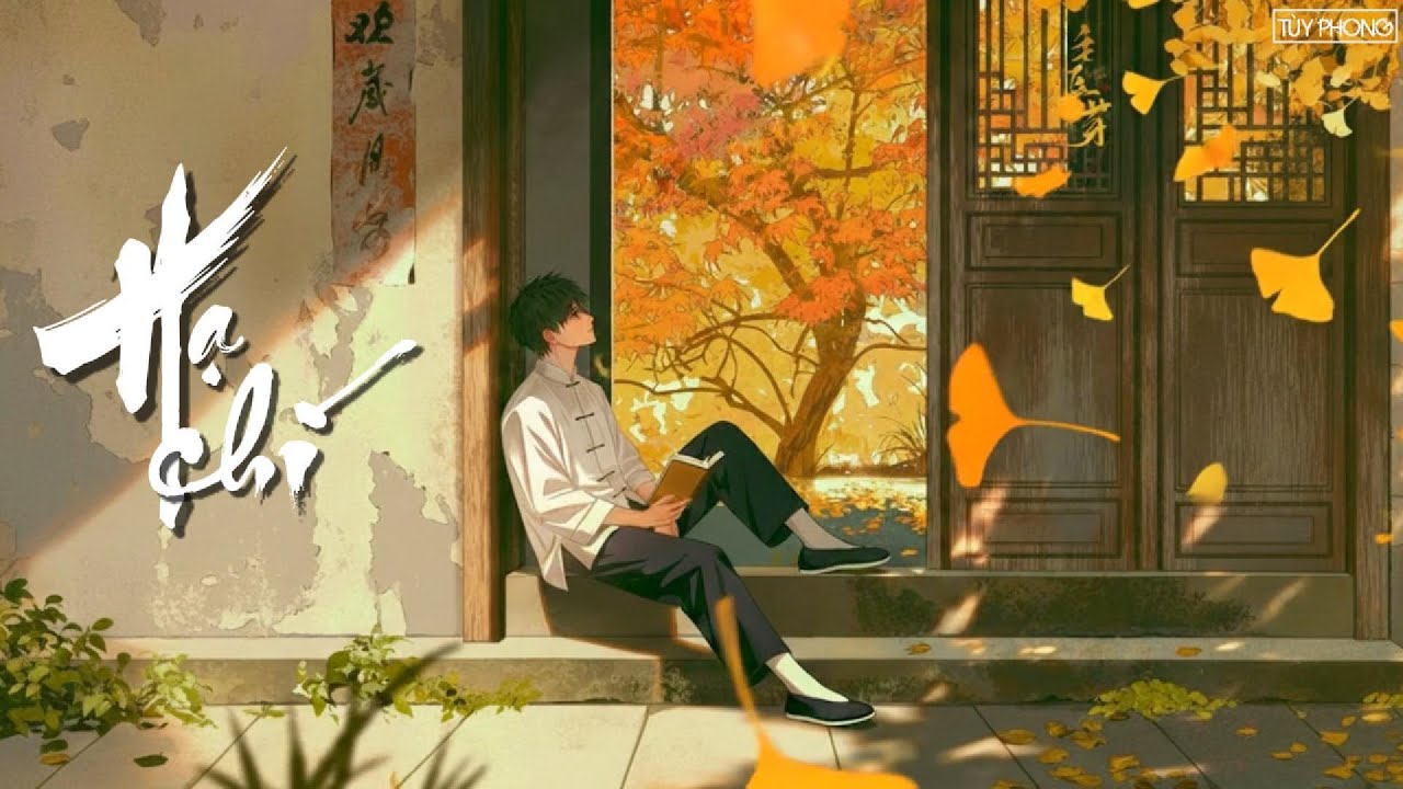 HẠ CH&Iacute; | Ballad C-Pop Việt Buồn | Phượng Đỏ &ndash; T&igrave;nh Y&ecirc;u Dang Dở | Lyrics