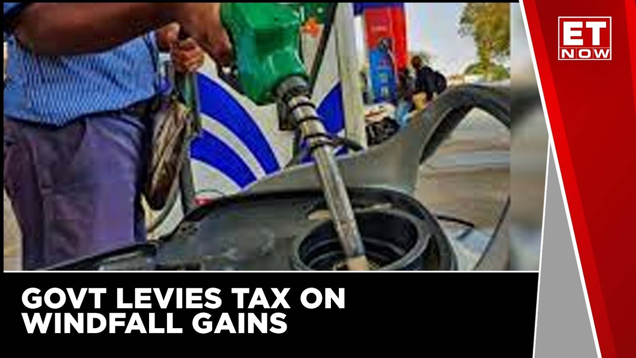 Export Duty Hiked | Govt Raises Export Duty In Diesel By Rs 13 per Litre | Latest News