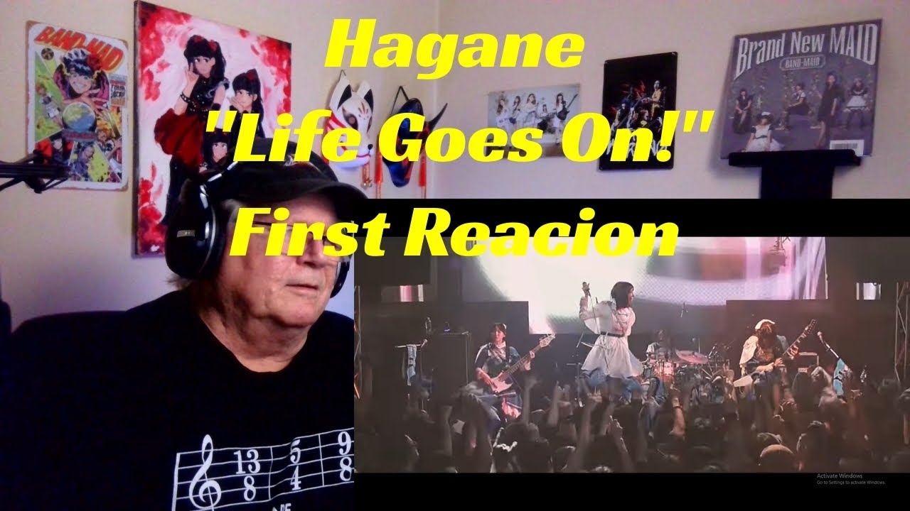 Hagane - 