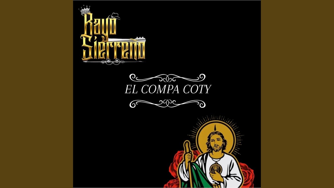 El compa coty