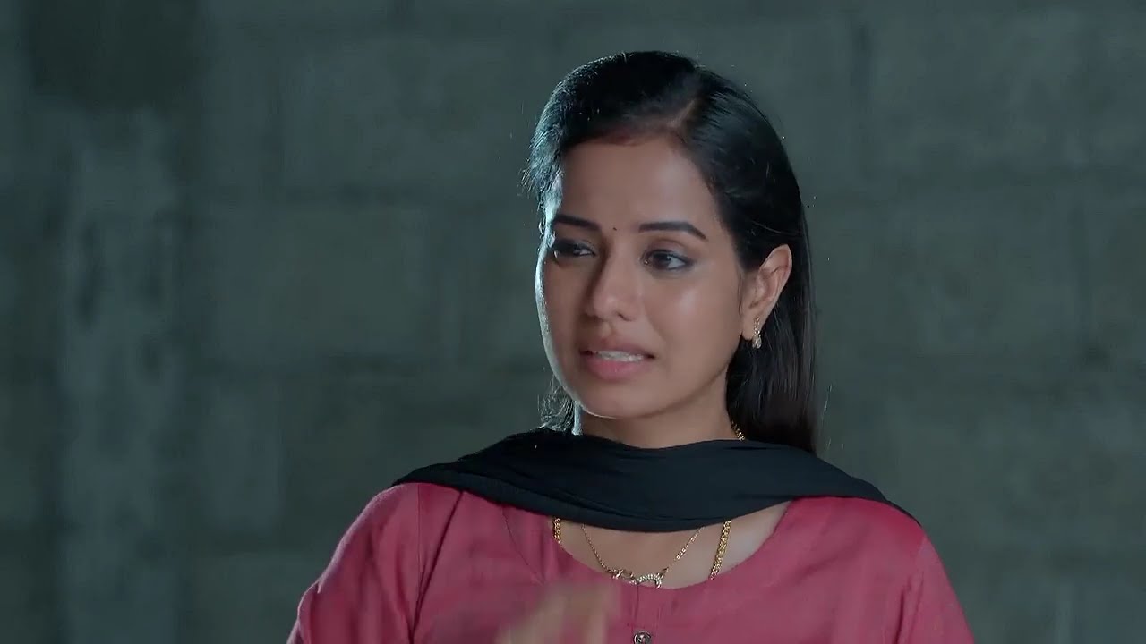 Veera | Ep - 428 | Webisode | Sep 12 2025 | Zee Tamil