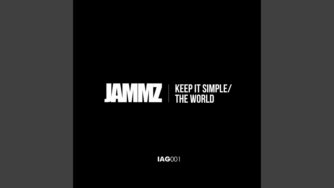 Keep It Simple Vip