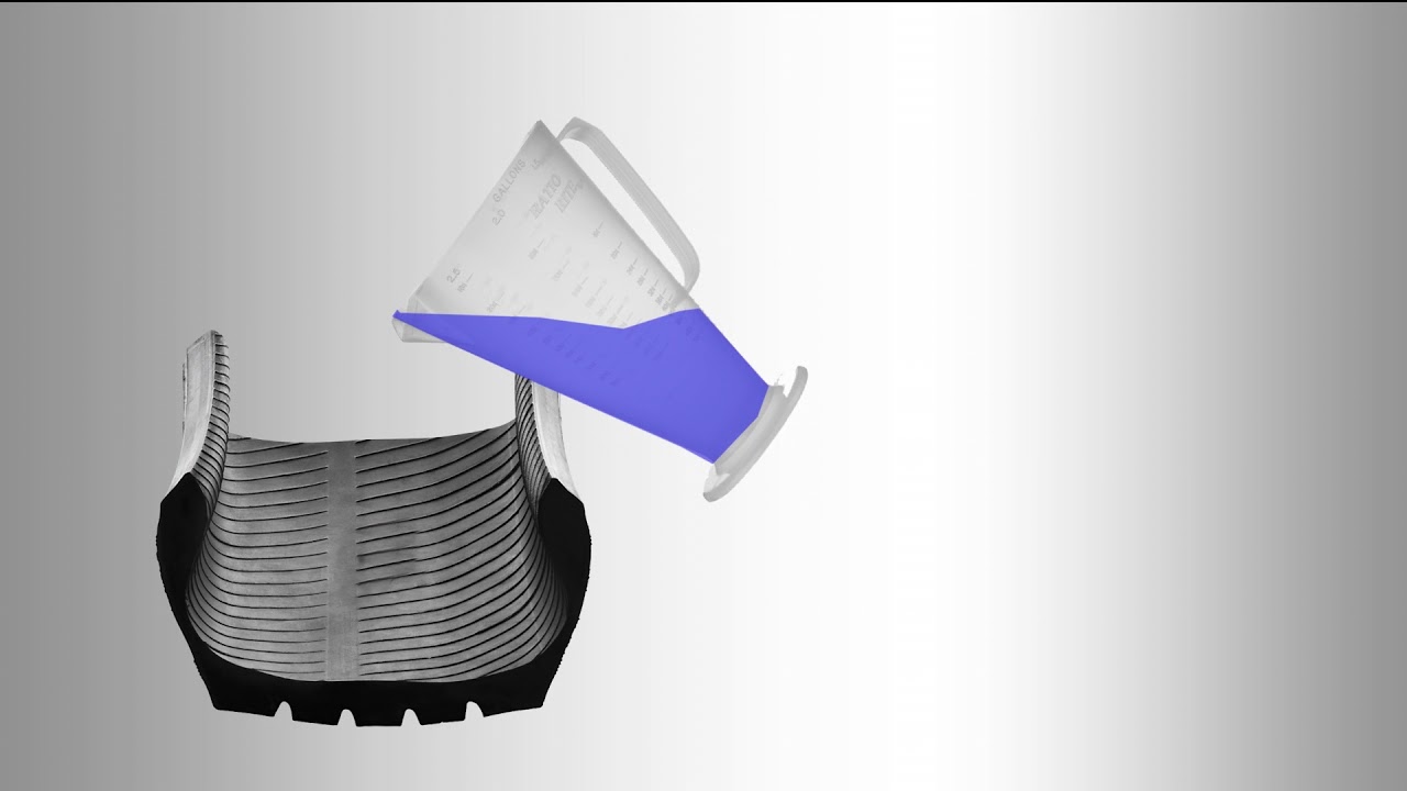 Stallion Tire Management Solution - How to Install Sahara