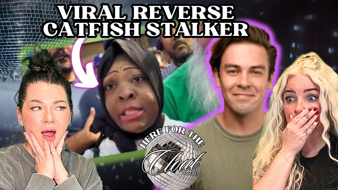 Viral US woman refuses to leave Pakistan + Return of Cody Ko Ep 32