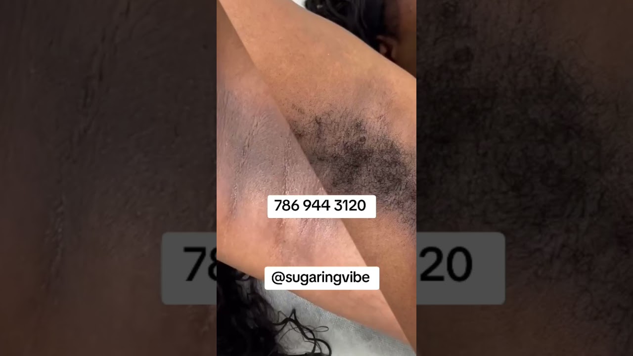 #wax