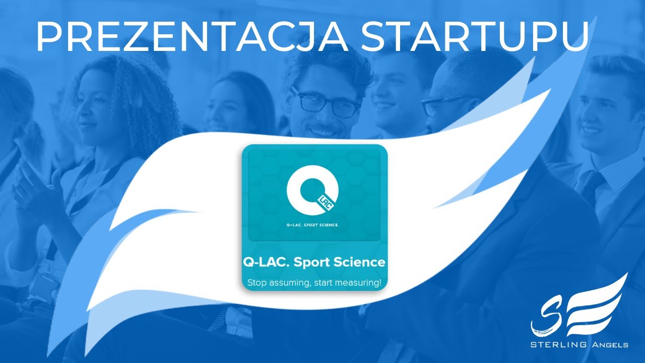 Prezentacja Q-LAC - Mateusz Delikat