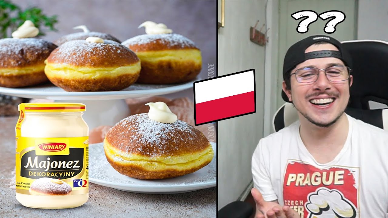 Poland Reddit Posts That Left Me Speechless 🇵🇱