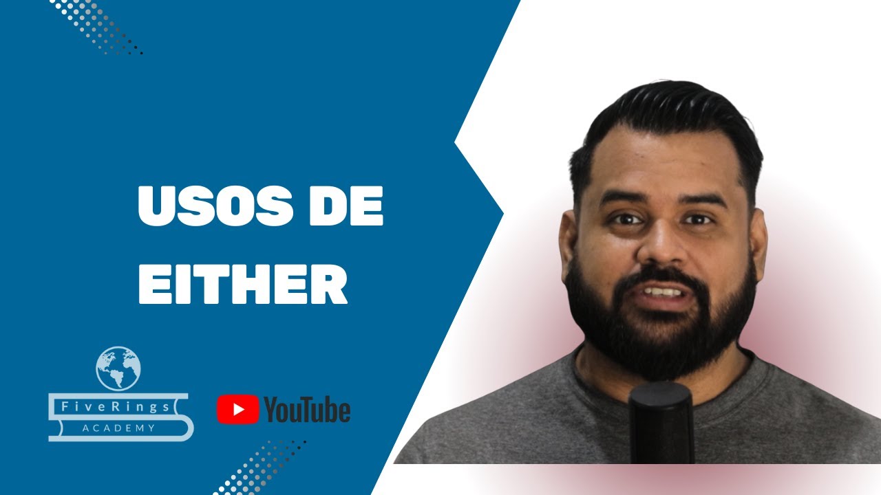 Cómo usar Either