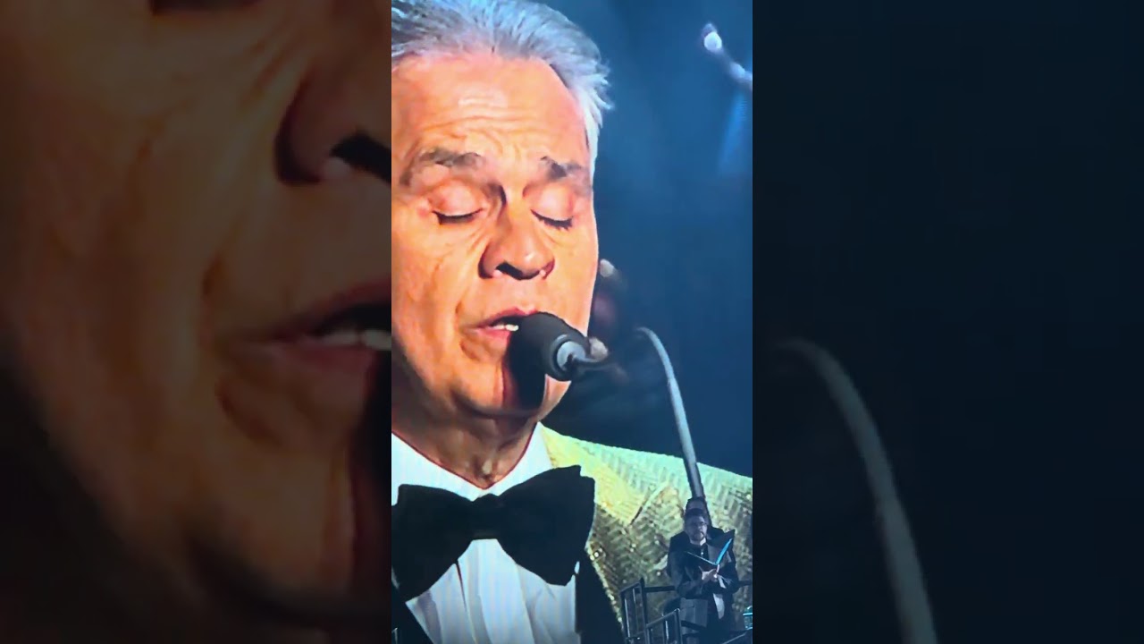 Andrea Bocelli “Con te partiro” 🌻❤️🌻