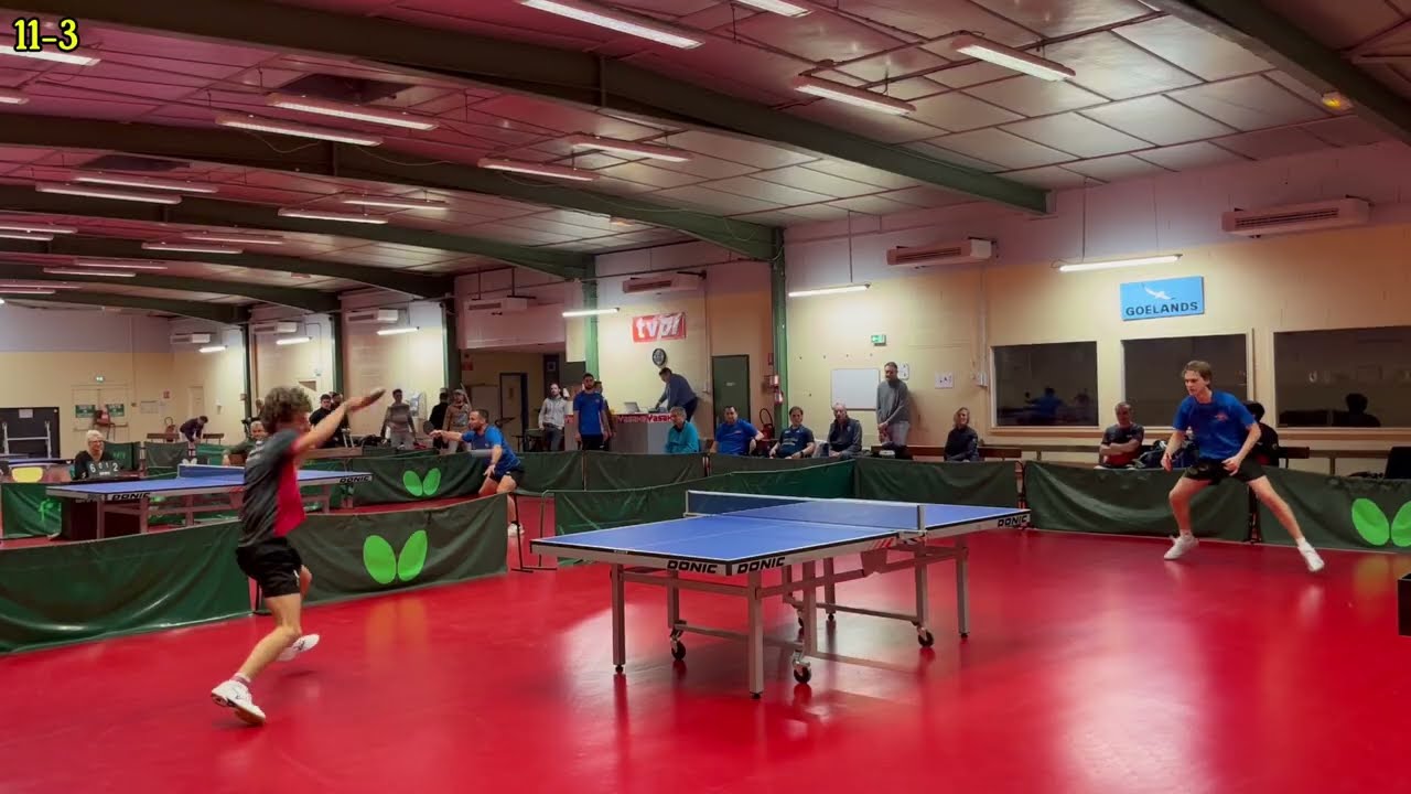 N3 | Nantes St-Jo - Biarritz | | Camille Lebrun (1992) vs Lorenzo Baroni (1708)