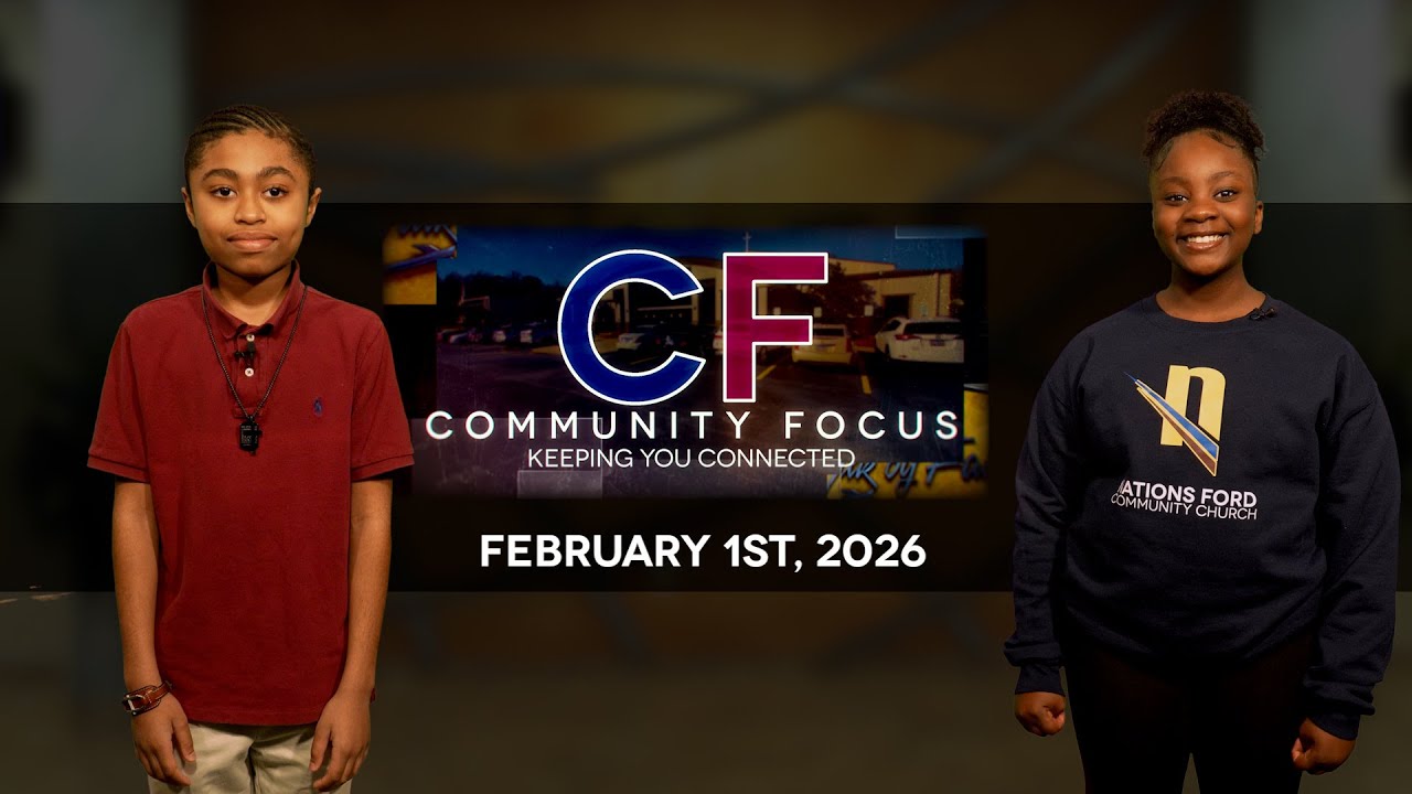 Community Focus 2.1.26