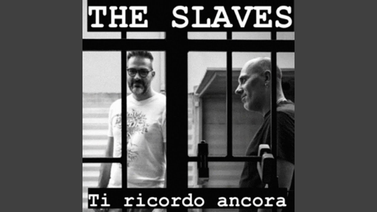 Ti ricordo Ancora