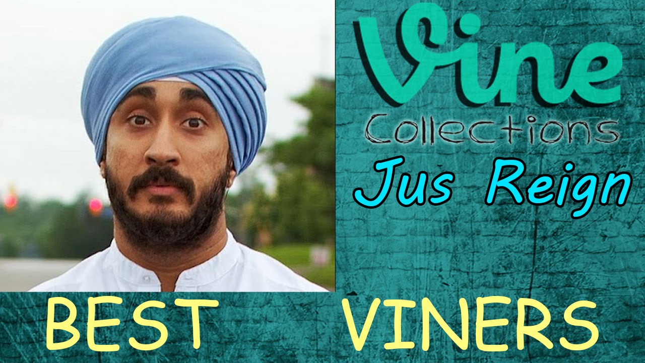 BEST VINE Compilation | Jus Reign | Top Funny Vines 2015