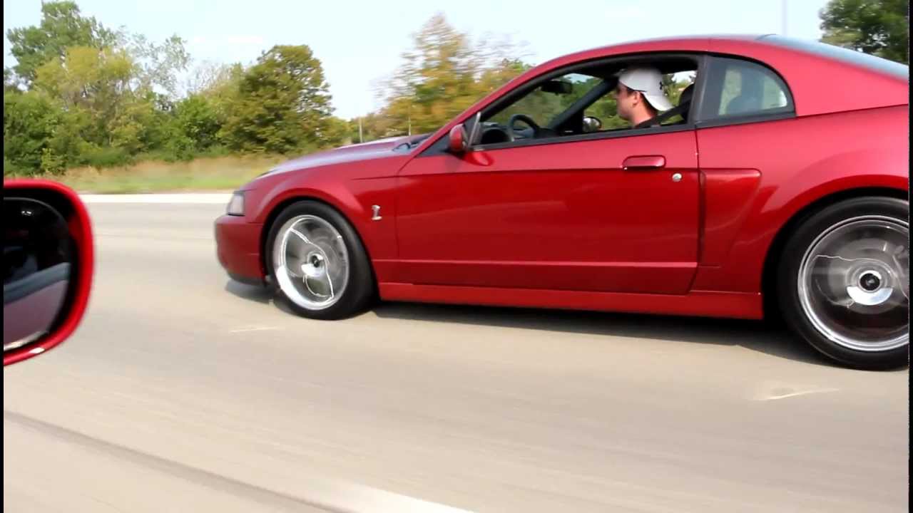 COBRA vs SUPRA