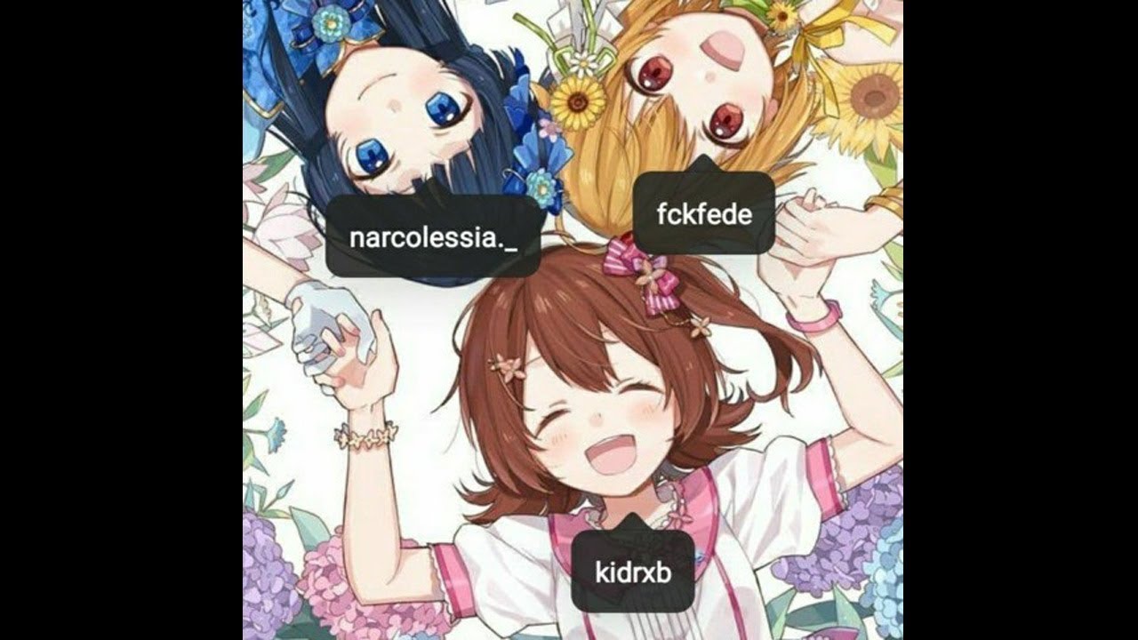 NARCOLESSIA - SHINING