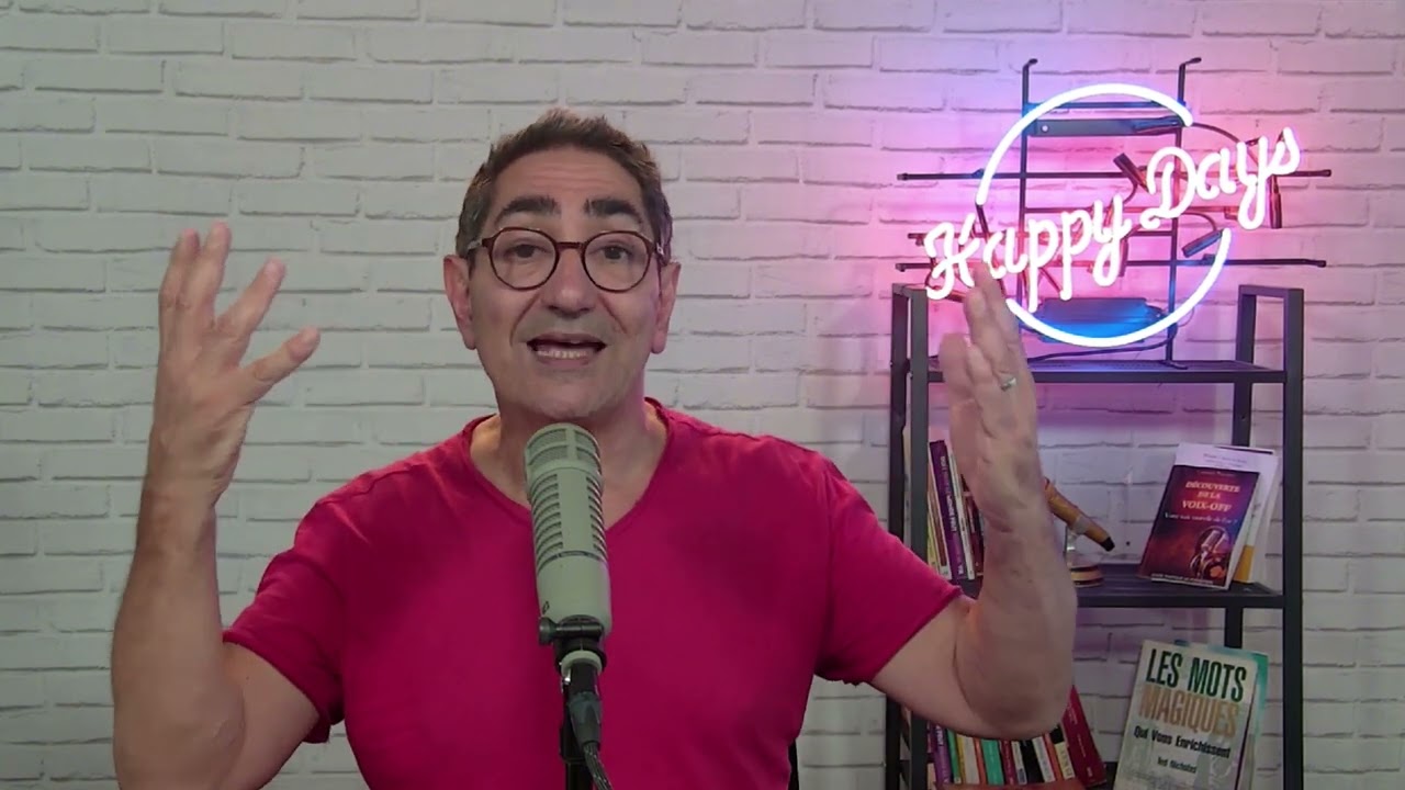 3 techniques pour impacter ton audience à tous les coups