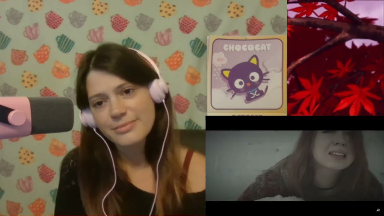 First Time Reaction: The Sixsters - 