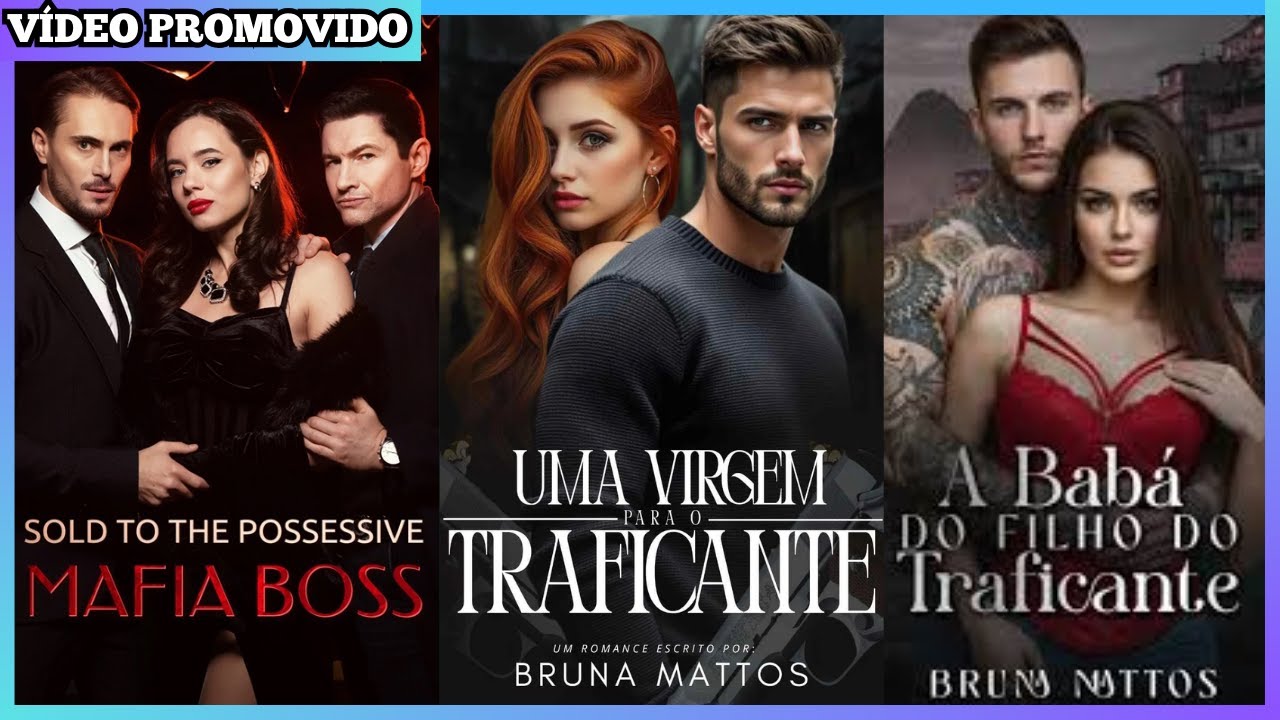 A ATRAÇÃO POR HOMENS VIOLENTOS