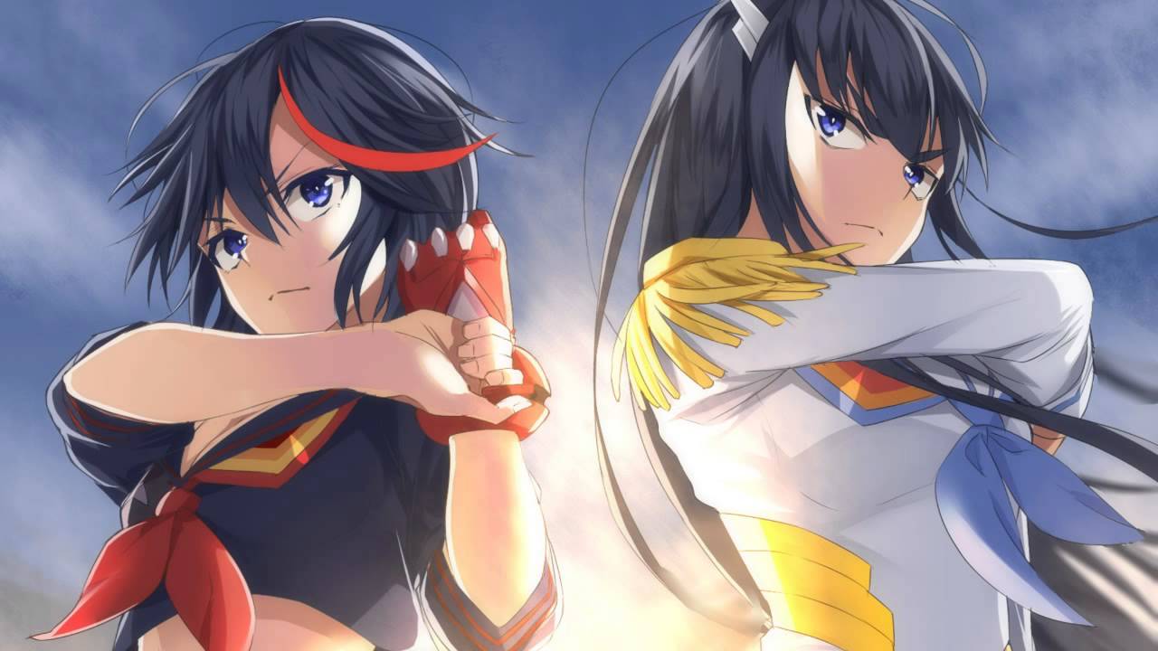 Nightcore - Sirius (Kill la Kill Opening 1)