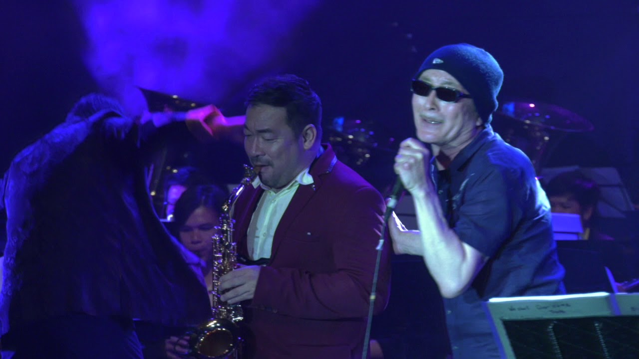 Timeless Concert   Osaka Bay Blues Feat.Masaki Ueda