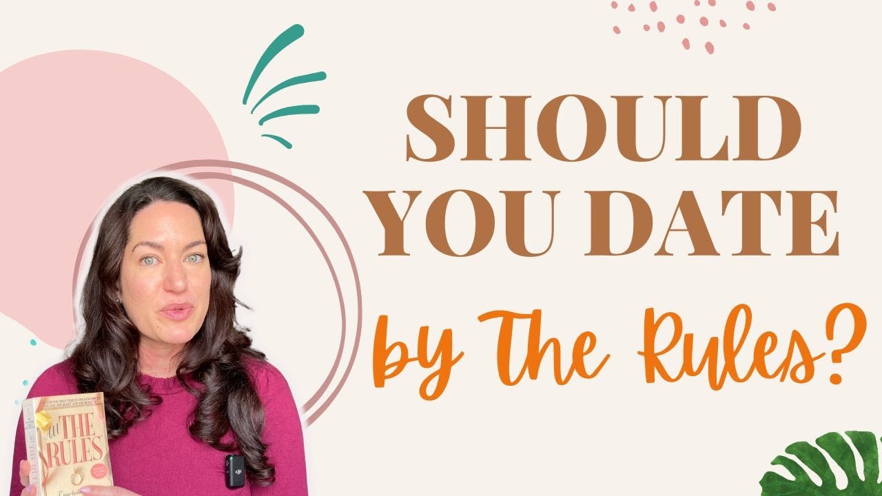 Book Review: Are women rediscovering The Rules?