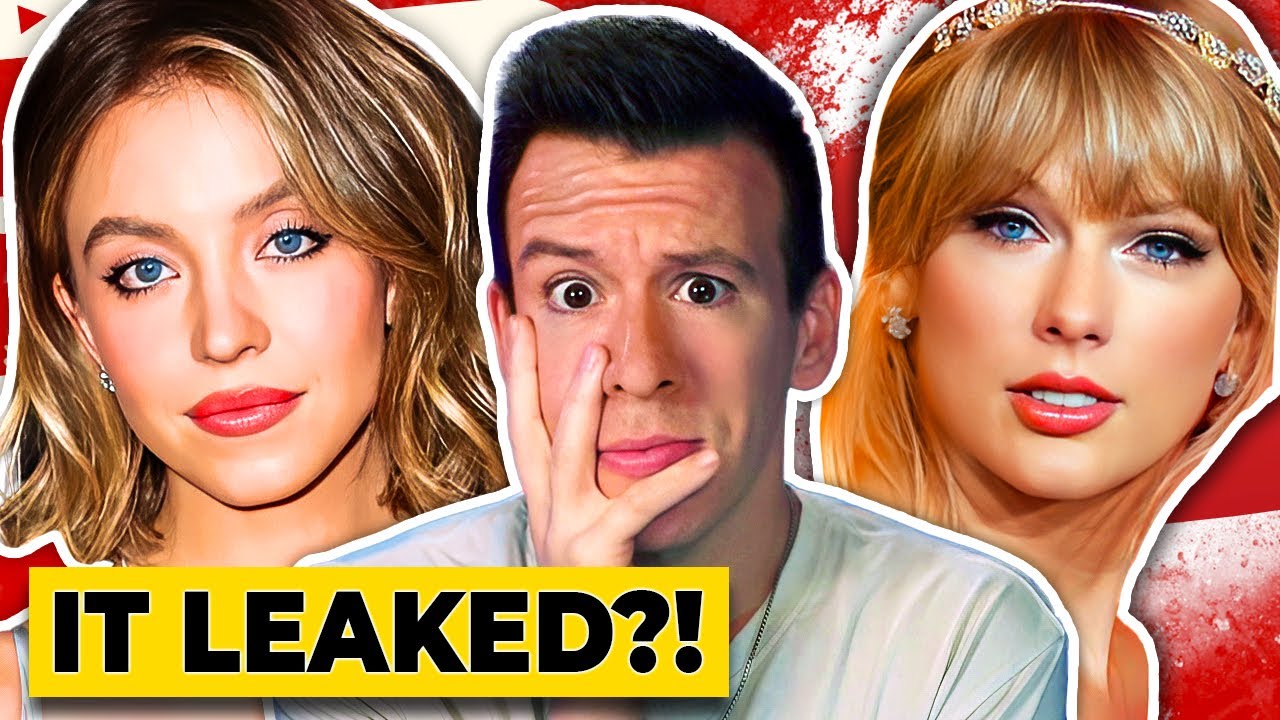 Taylor Swift Album Fallout, Creepy Caitlin Clark Scandal, Columbia University Fallout, & more news